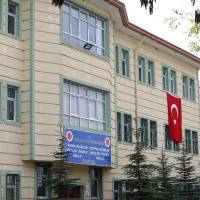 Sosyal Bilimler Meslek Yüksekokulu Öğrenci Yurtları